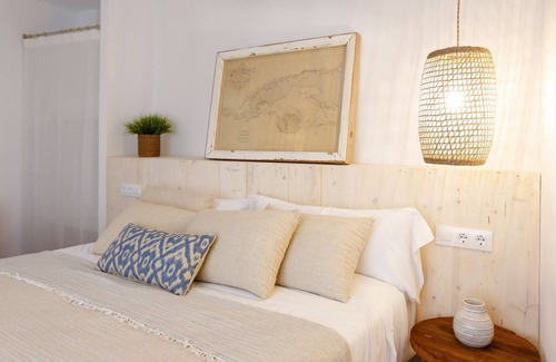 Sa Riera Casa | Hostal Ses Negres