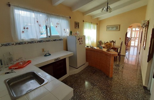 Municipality of Cienaga de Zapata Casa | Hostal Silvia & Homero PLAYA LARGA