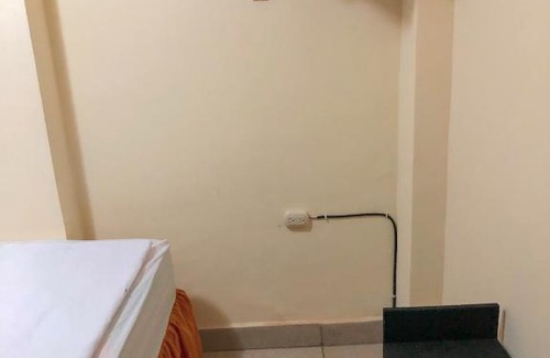Leon Casa | Hostal Sin Fronteras