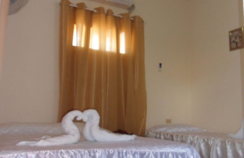Trinidad Casa | Hostal Sinai