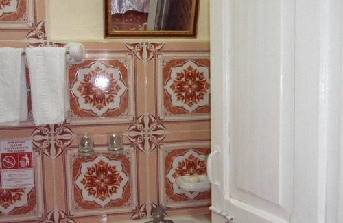 Trinidad Casa | Hostal Sinai