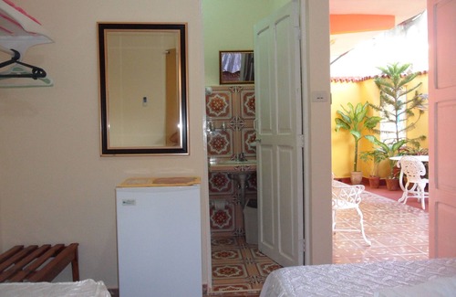 Trinidad Casa | Hostal Sinai