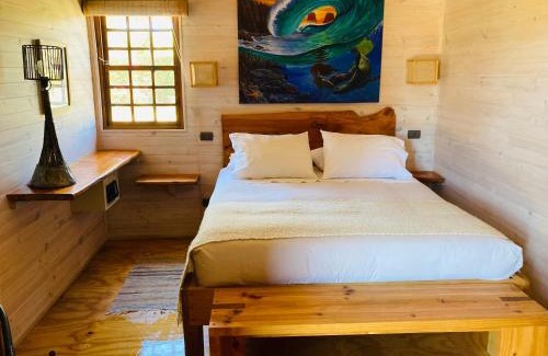 Pichilemu Cama Y Desayuno | Hostal Sirena