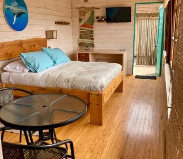 Pichilemu Cama Y Desayuno | Hostal Sirena