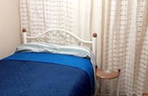 Moron Casa | Hostal Snack-Bar Alba