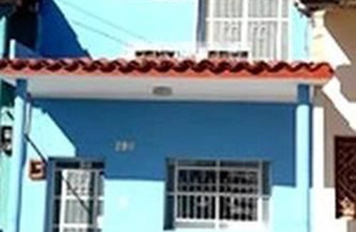 Moron Casa | Hostal Snack-Bar Alba