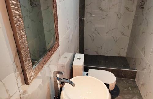 Chorrillos Casa | Hostal Soffi Chorrillos