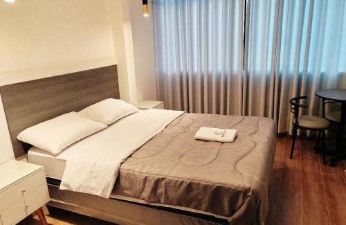 Chorrillos Casa | Hostal Soffi Chorrillos