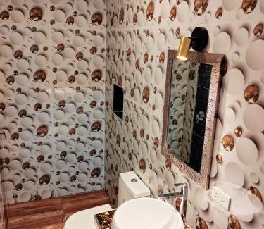 Chorrillos Casa | Hostal Soffi Chorrillos