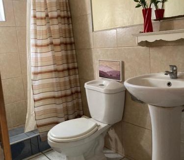 Temuco Casa | Hostal Sol Temuco