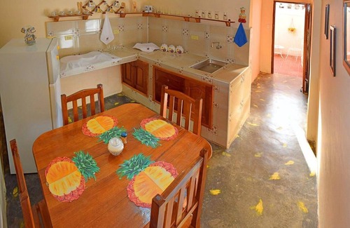 Trinidad Casa | Hostal Soroa TRINIDAD