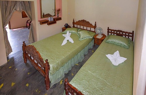 Trinidad Casa | Hostal Soroa TRINIDAD