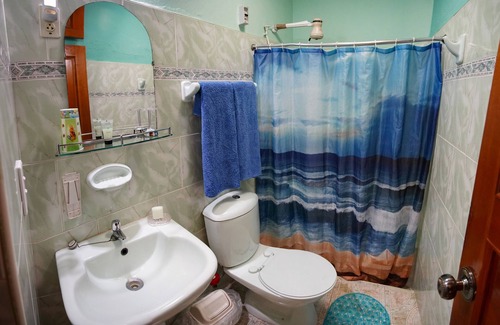 Santa Clara Casa | Hostal Sra Olga Rivera