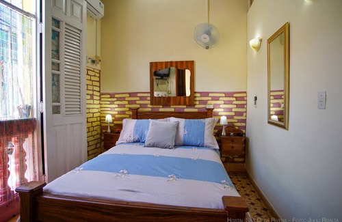 Santa Clara Casa | Hostal Sra Olga Rivera