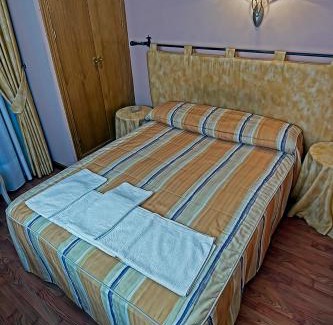 Cantalejo Casa | Hostal Stop