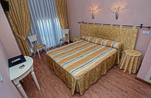 Cantalejo Casa | Hostal Stop