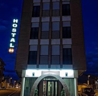 Cantalejo Casa | Hostal Stop