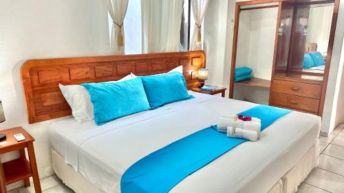 Bahía de la Academia Hotel | Hostal Sueños Silvestres