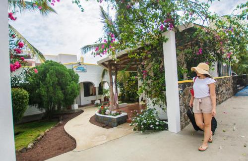Bahía de la Academia Hotel | Hostal Sueños Silvestres