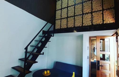 Cuenca Casa | Hostal Suite Le Fabrique