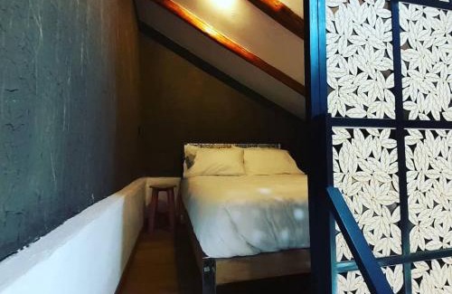 Cuenca Casa | Hostal Suite Le Fabrique