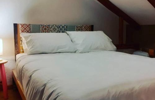 Cuenca Casa | Hostal Suite Le Fabrique