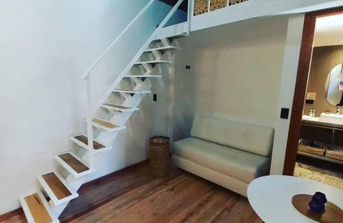 Cuenca Casa | Hostal Suite Le Fabrique