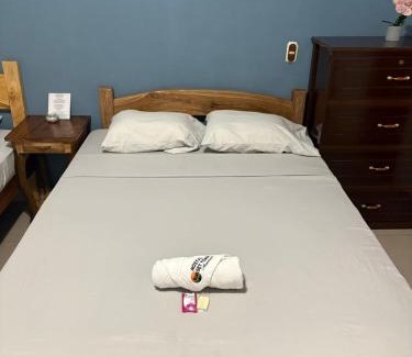 Ahuachapan Casa | Hostal Sunset Town