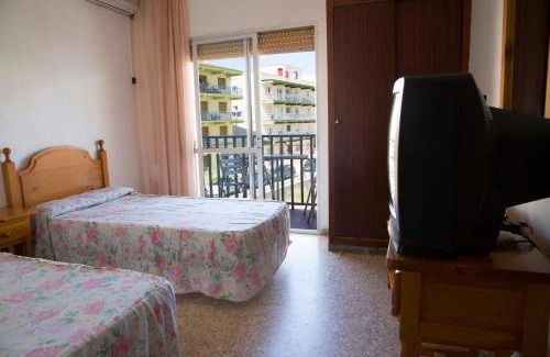 Peñíscola Hostal | Hostal Susi