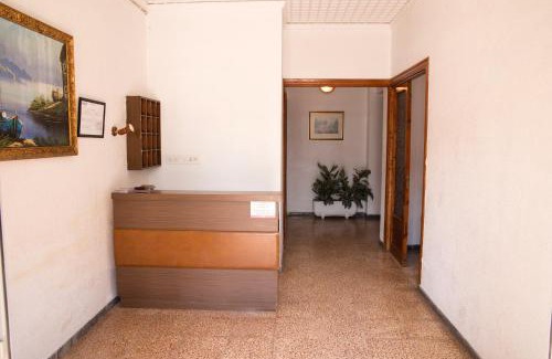 Peñíscola Hostal | Hostal Susi