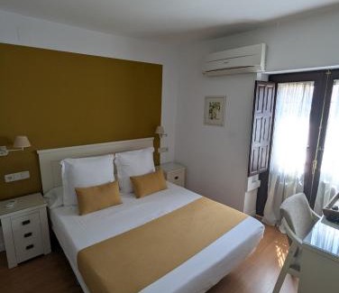 Centro histórico Casa | Hostal Tabanqueta