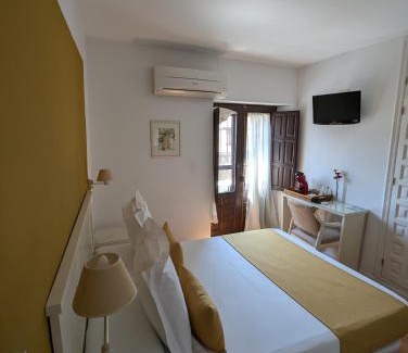Centro histórico Casa | Hostal Tabanqueta