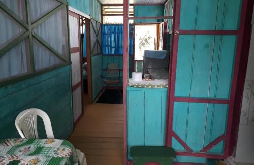Puerto Narino Apartamento | Hostal tachiwa
