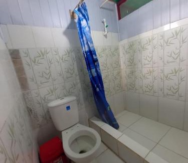 Puerto Narino Apartamento | Hostal tachiwa