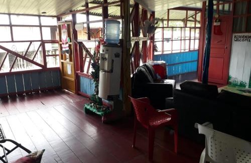 Puerto Narino Casa | Hostal tachiwa