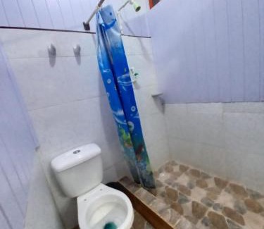 Puerto Narino Casa | Hostal tachiwa