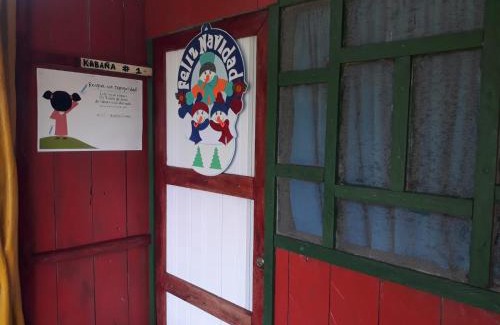 Puerto Narino Casa | Hostal tachiwa