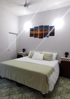 Flores Hotel | Hostal Tah Itza