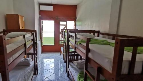 Flores Hotel | Hostal Tah Itza