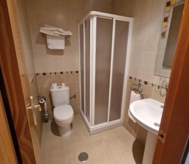 Talavera la Real Casa | Hostal Talavera
