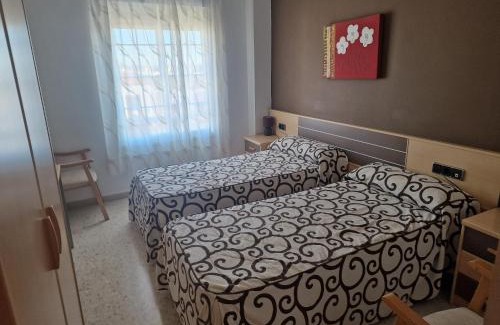 Talavera la Real Casa | Hostal Talavera