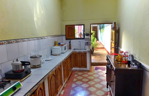 Trinidad Cama Y Desayuno | Hostal Tania y Nemesio