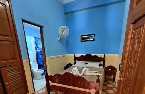 Trinidad Cama Y Desayuno | Hostal Tania y Nemesio