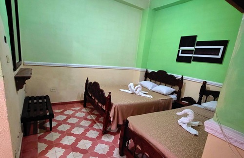Trinidad Cama Y Desayuno | Hostal Tania y Nemesio