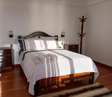 Yumani Casa | Hostal Tawri