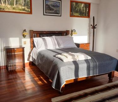Yumani Casa | Hostal Tawri