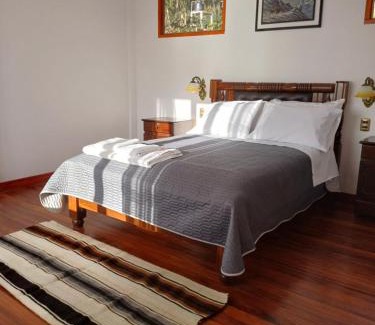 Yumani Casa | Hostal Tawri