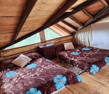 Ocoyoacac Casa | Hostal Teotlaneztli