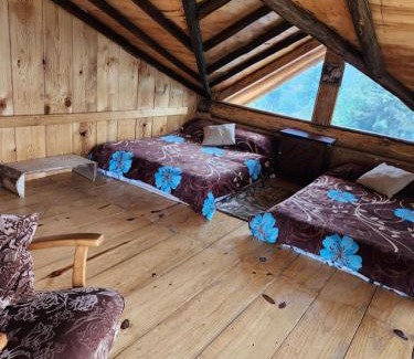 Ocoyoacac Casa | Hostal Teotlaneztli