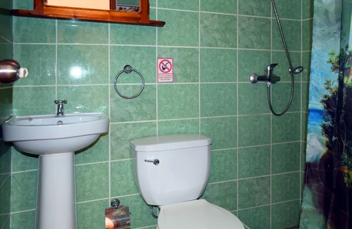 Trinidad Casa | Hostal Tere y Luis